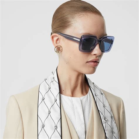 burberry frames for ladies|burberry women's sunglasses frame.